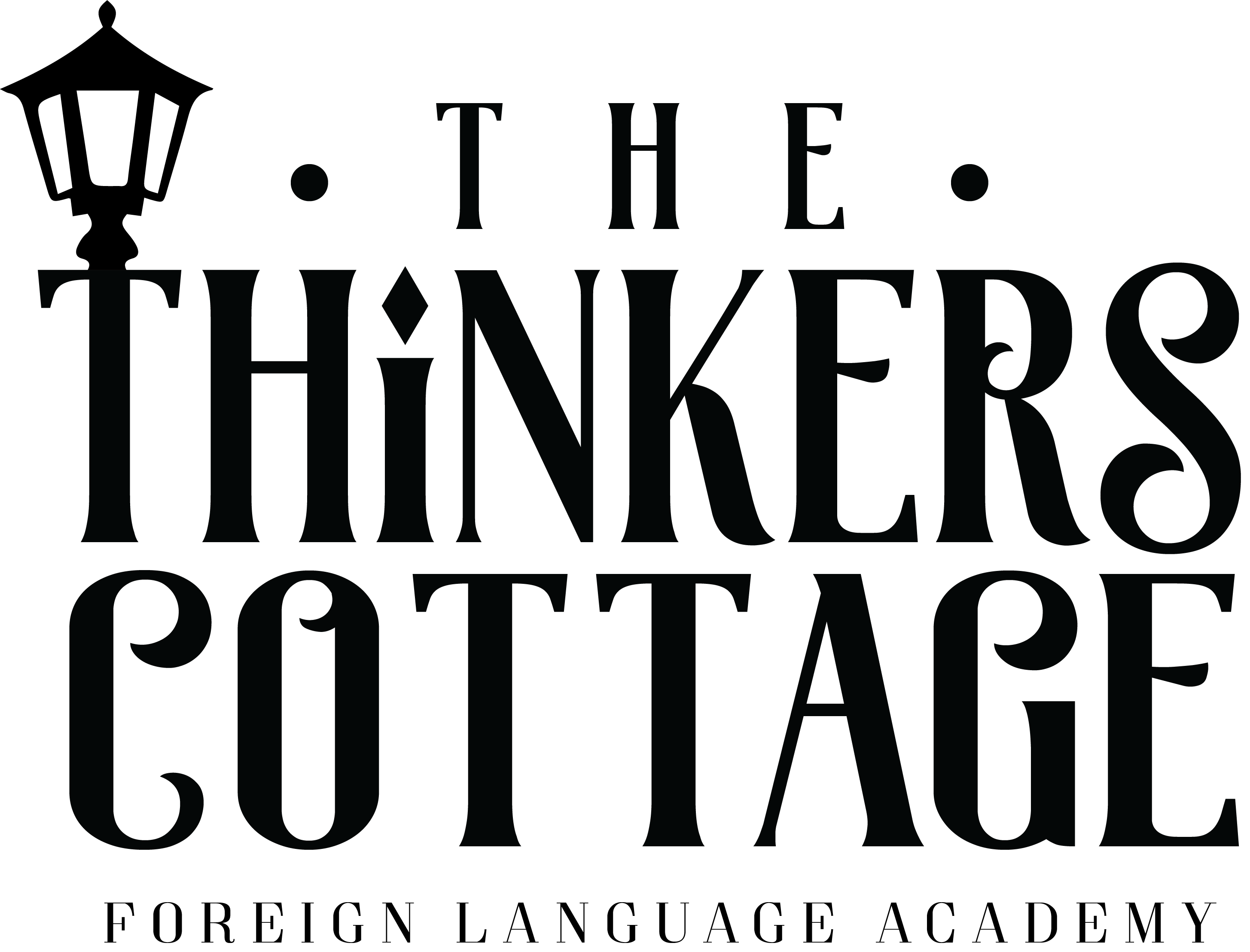 The Thinkers Cottage